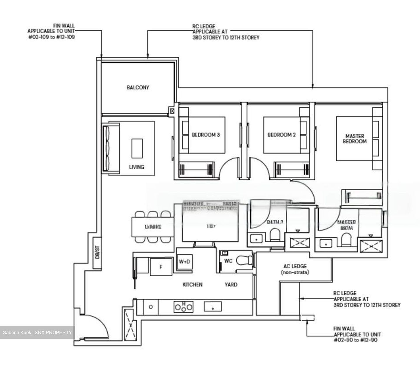 Tampines North Drive 1 (D18), Condominium #468333151